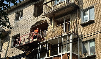 Россияне все чаще страхуют жилье от дронов, есть случаи и в Тульской области: почему стоит это сделать?