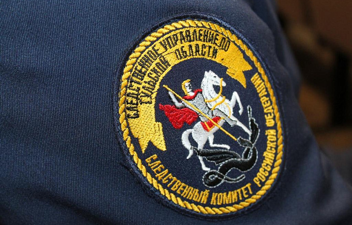 Тульским следователям передали уголовное дело об избиении педиатра