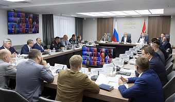 На выборах обеспечат видеонаблюдение на всех тульских избирательных участках