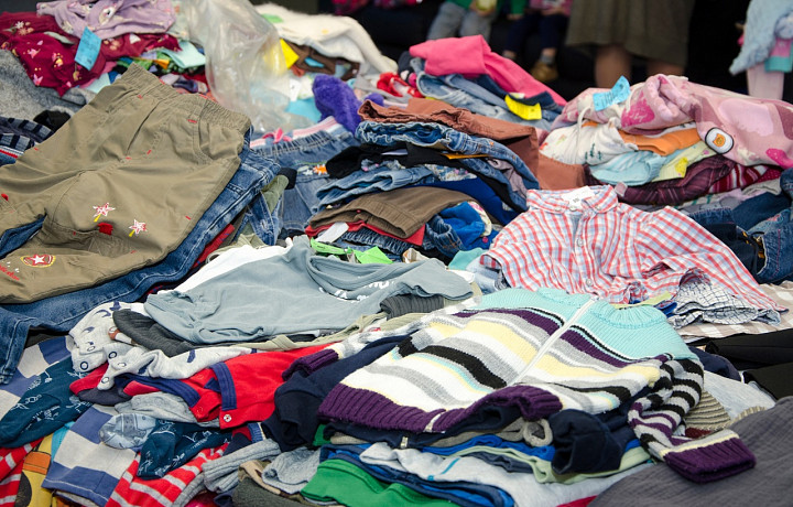 Туляков пригласили к участию в экологическом благотворительном проекте «Чулан»