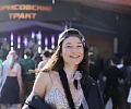 Люди фестиваля: фоторепортаж с «Дикой Мяты–2026»