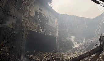 Исполнители теракта в «Крокус Сити Холл» получили пожизненные сроки