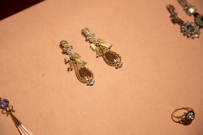 В Тульском филиале ГИМ открылась выставка «Купеческий портрет»