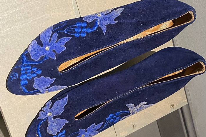 Какой была тульская мода в советский период – вспоминаем об этом на выставке в ТИАМе