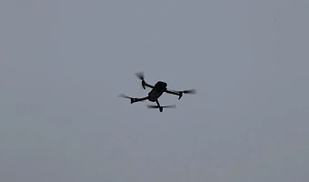 В полночь 29 марта в Тульской области объявили опасность атаки БПЛА