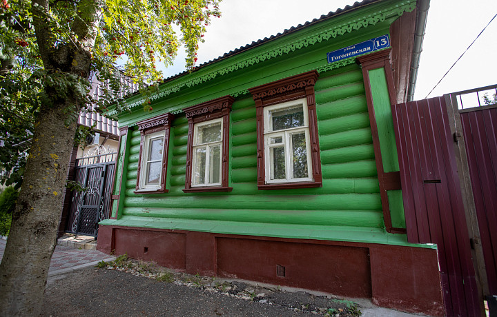 Авито и «Том Сойер Фест» объединяются для восстановления исторических зданий в 11 городах России