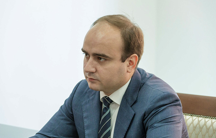 Председатель тульского правительства Федорищев: Экономика региона стабильна