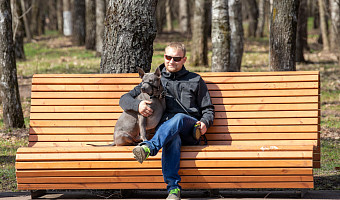 В Госдуме хотят расширить список потенциально опасных пород собак