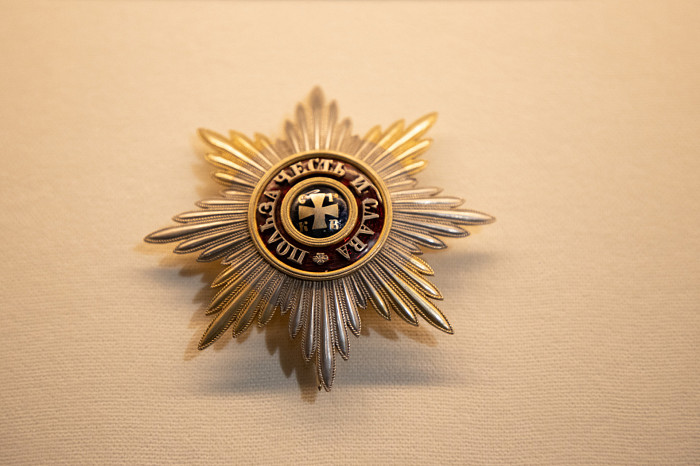 В Тульском филиале ГИМ открылась выставка «Купеческий портрет»