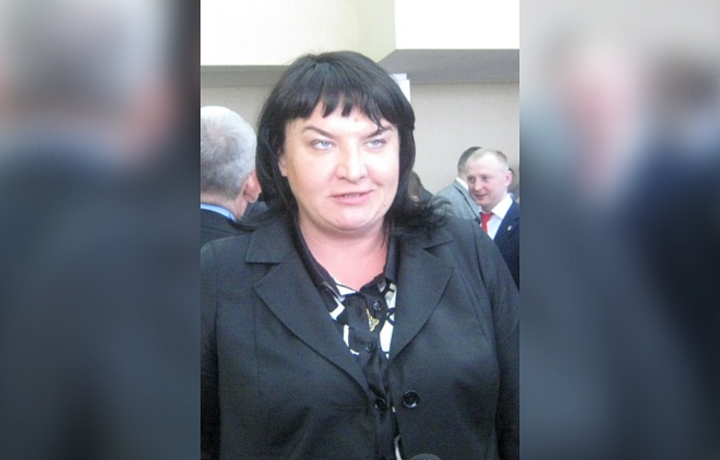 Приостановлено уголовное дело против экс-мэра Тулы Алисы Толкачевой