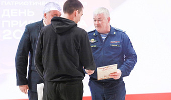 Около 500 туляков отправятся на весенний призыв