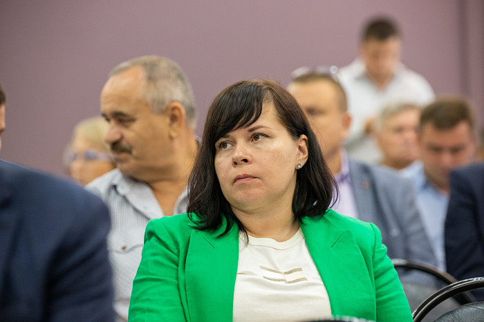 Районы-аутсайдеры: какие муниципалитеты рискуют сорвать старт отопительного сезона в Тульской области