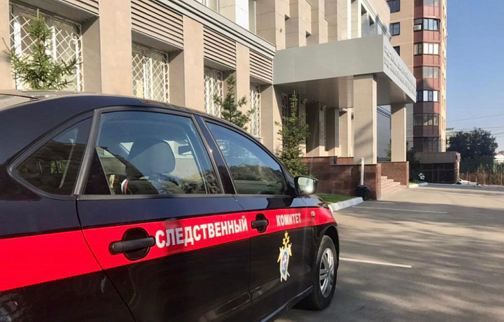 Житель тульского поселка Заокский пойдет под суд за хулиганство с применением оружия