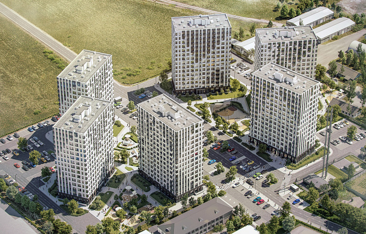 Реальный способ купить квартиру в ипотеку без льготных программ