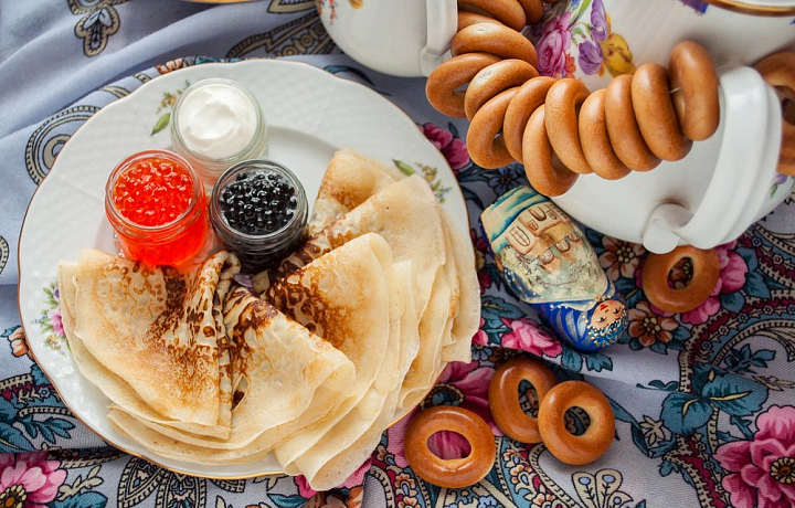 Спрос на черную икру увеличился в России