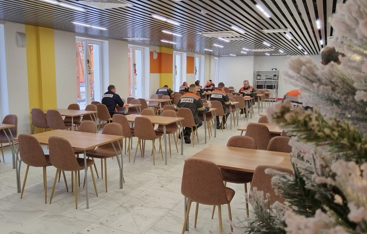 ЕВРАЗ направит более 300 млн рублей на социальные программы в Туле