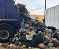 Новый комплекс в Узловском районе сможет перерабатывать 300 тысяч тонн мусора в год