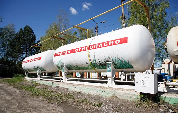 А у нас в машине газ: стоит ли тулякам переходить на пропан и метан?