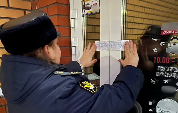 В Туле на 90 дней закрыли кафе «Сушин сын» из-за угрозы здоровью посетителей