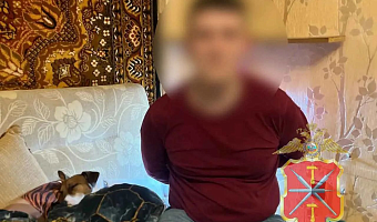 В Новомосковске раскрыта серия краж золота из пунктов выдачи заказов