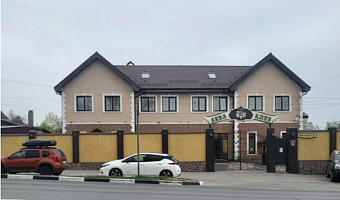 В Туле продают гостиницу с развлекательным комплексом почти за 42 млн рублей