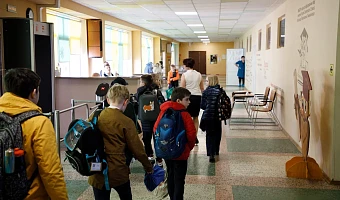 В тульском Минобре рассказали, каких учителей не хватает в школах