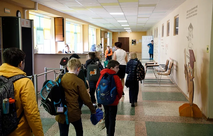 В тульском Минобре рассказали, каких учителей не хватает в школах