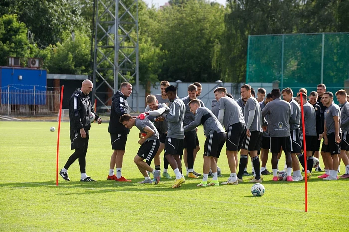 Тульский «Арсенал» перед новым сезоном: амбиции без конкретных задач