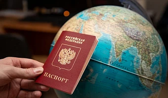 Тулякам объяснили, как можно поменять паспорт онлайн