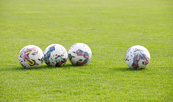 На стадионе в Щекино после капремонта убрали трибуны, но не установили новые