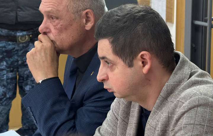 Экспертиза подтвердила превышение скорости у водителя спорткара Дубовенко, обвиняемого в смертельном ДТП в Туле