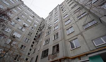 Объем работ по капремонту крыш в Тульской области увеличили почти вдвое