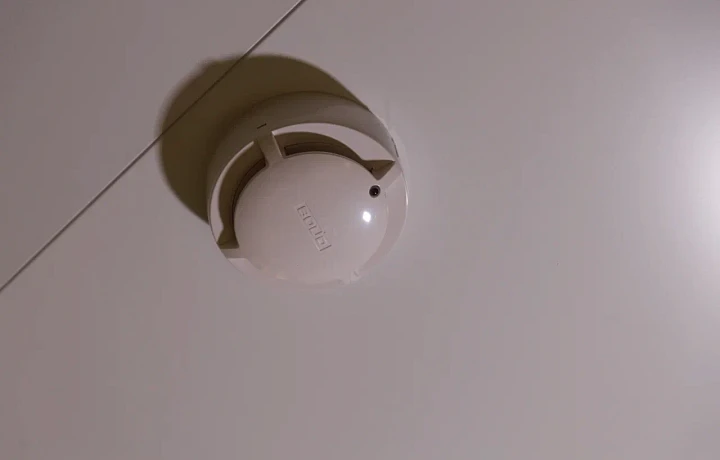 Директора лагеря в Кимовском районе оштрафовали за нарушения пожарной безопасности