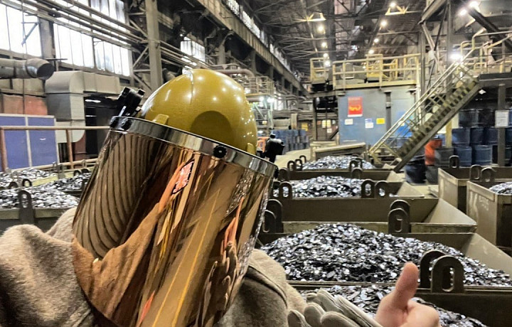 Тульские чиновники меняют профессию: главы администраций запустили новый флешмоб в соцсетях