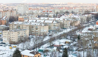 В Росреестре объяснили тулякам, что является «бытовой недвижимостью»