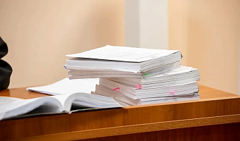 В Кимовском районе мужчина, забравшийся в чужой дом, заплатит штраф