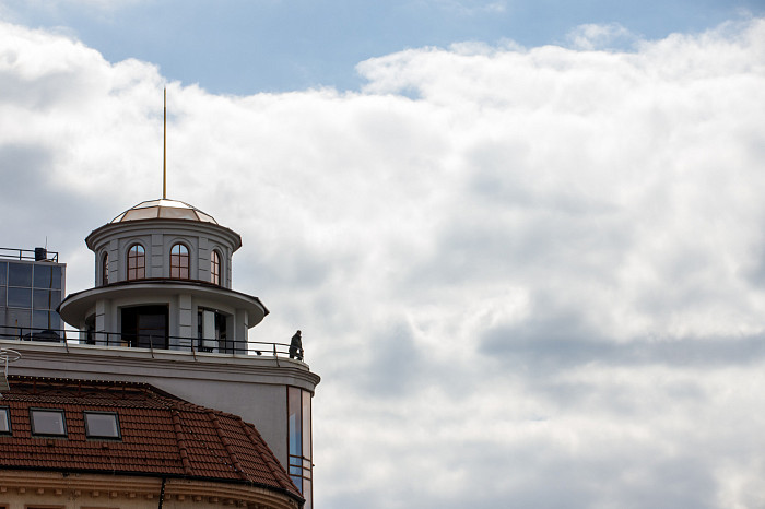 Дюмин: Наш священный долг – быть достойными поколения победителей в служении Родине
