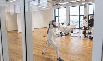 В Тульской области стало меньше детей-спортсменов