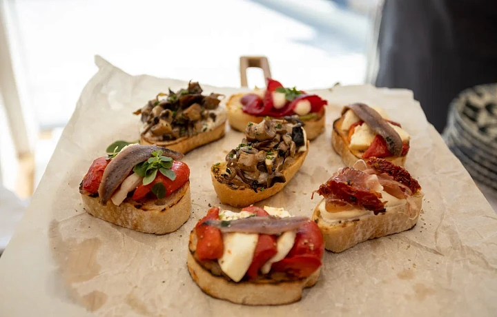 Жителей Тулы активно зовут на бесплатные кулинарные шоу: рассказываем, в чем подвох