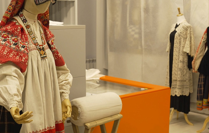 Сотню предметов из коллекции Тульского музейного объединения представят на выставке в Рязани