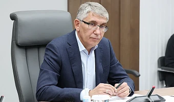 Губернатор Миляев заявил об отсутствии критических перебоев с бензином в Тульской области