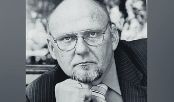 Ушел из жизни депутат Тульской городской Думы Виктор Афонин