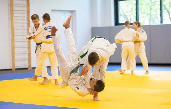 Тулякам в прямом эфире расскажут о проекте «Стань чемпионом»