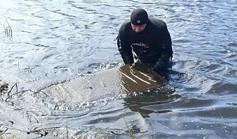 Туляков предупредили об опасности купания до официального открытия сезона