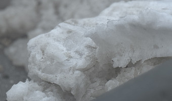 В тульском правительстве назвали УК, на которые чаще всего жалуются жители из-за нерасчищенных дворов