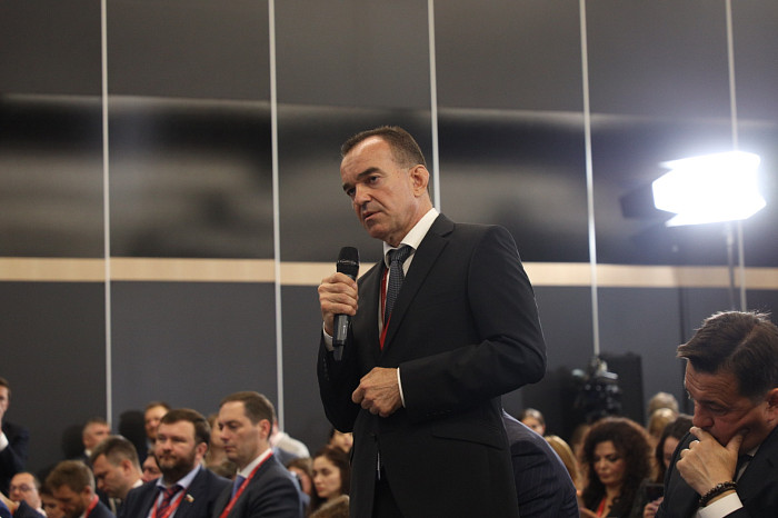 ПМЭФ-2023: итоги третьего дня форума