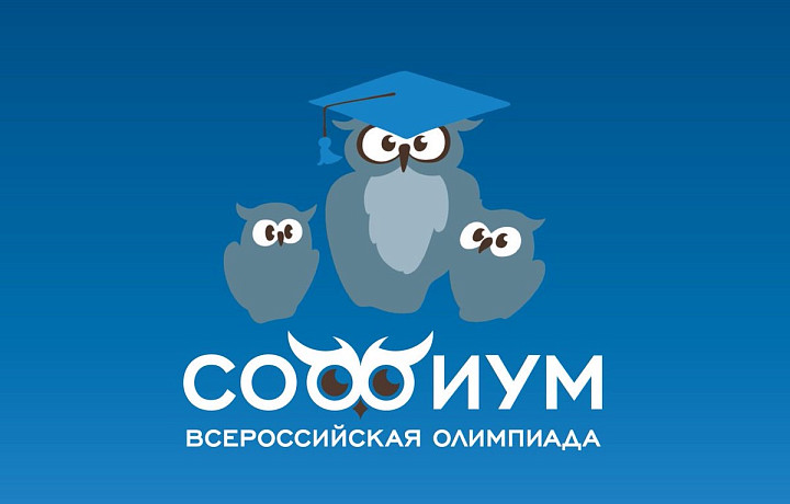 Тульская школьница вышла в финал всероссийской олимпиады «Софиум»