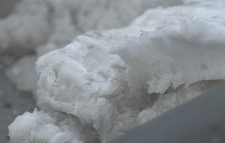 В тульском правительстве назвали УК, на которые чаще всего жалуются жители из-за нерасчищенных дворов