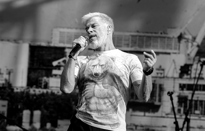 Олег Газманов прокомментировал популярность тульского певца SHAMAN