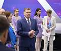 Почти 51,5 млрд рублей инвестиций и сотни новых рабочих мест. Каким был для Тульской области второй день ПМЭФ